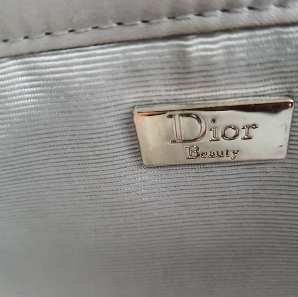 Dior Makeup pouch - Picture 2 of 4